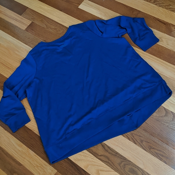 Casual Pullover 2X - Picture 3 of 4